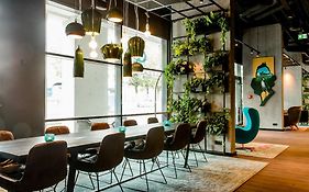 Motel One Muenchen-East Side